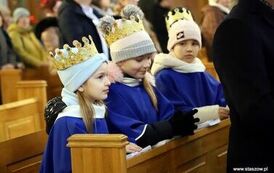 Orszak Trzech Kr&oacute;l (06.01.2025 r.) 89