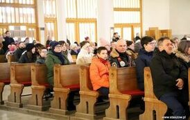 Orszak Trzech Kr&oacute;l (06.01.2025 r.) 91