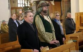 Orszak Trzech Kr&oacute;l (06.01.2025 r.) 98