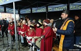 Orszak Trzech Kr&oacute;l (06.01.2025 r.) 108