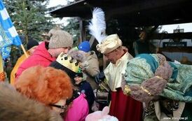 Orszak Trzech Kr&oacute;l (06.01.2025 r.) 110
