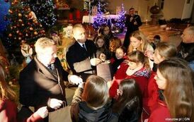 XXXVI Regionalny Festiwal Kolęd i Patorałek w Staszowie (19.01.2025 r.) 2