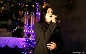 XXXVI Regionalny Festiwal Kolęd i Patorałek w Staszowie (19.01.2025 r.) 27