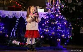 XXXVI Regionalny Festiwal Kolęd i Patorałek w Staszowie (19.01.2025 r.) 37