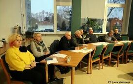 Konsultacje społeczne w sprawie rewitalizacji centrum Staszowa (04.05.2025 r.) 1