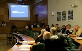 Konsultacje społeczne w sprawie rewitalizacji centrum Staszowa (04.05.2025 r.) 8