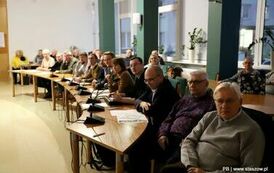 Konsultacje społeczne w sprawie rewitalizacji centrum Staszowa (04.05.2025 r.) 12