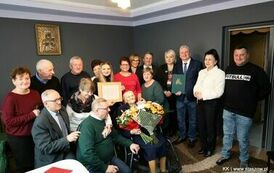 Setne urodziny Pani Reginy (05.02.2025 r.) 5