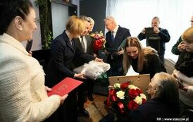 Setne urodziny Pani Reginy (05.02.2025 r.) 9