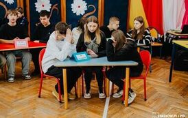 VI MARSZ POWSTAŃC&Oacute;W STYCZNIOWYCH STASZ&Oacute;W - KUROZWĘKI  w Roku Jubileuszowym 500 - lecia miasta Staszowa (21.02.2025 r.) 125