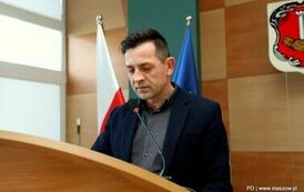 XIX Sesjia Rady Miejskiej w Staszowie (25.02.2025 r.) 3