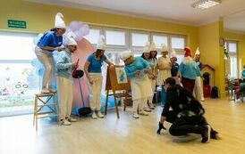 Dzień Otwarty w Przedszkolu nr 8 (01.04.2025 r.) 7