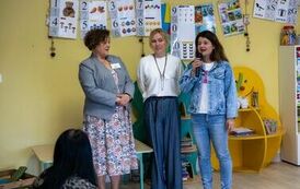 Dzień Otwarty w Przedszkolu nr 8 (01.04.2025 r.) 10