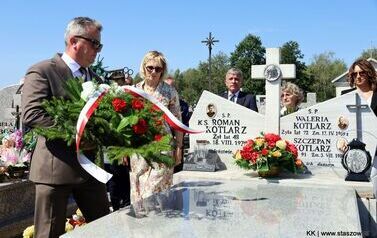 50. rocznica męczeńskiej śmierci Sługi Bożego ks. Romana Kotlarza (15_16.06.2026 r.) 59