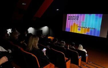 24. Objazdowy Festiwal Filmowy WATCH DOCS w Staszowie 4