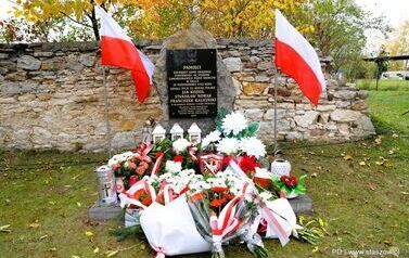 83. rocznica zbrodni w Sielcu (26.10.2026 r.) 40
