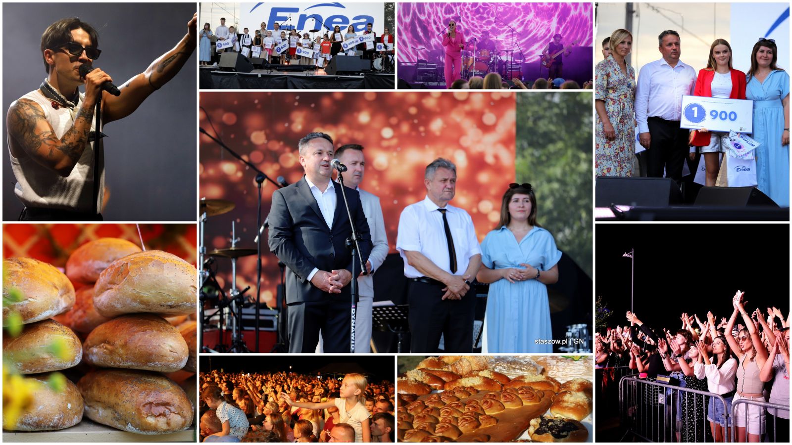 GALERIA ZDJĘĆ (17.08.2024 r.)