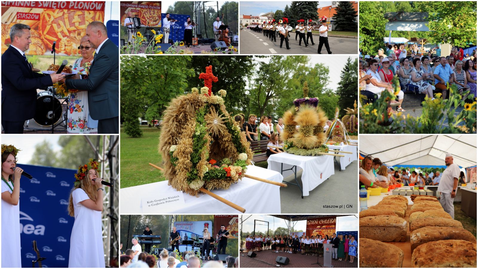 GALERIA ZDJĘĆ (18.08.2024)