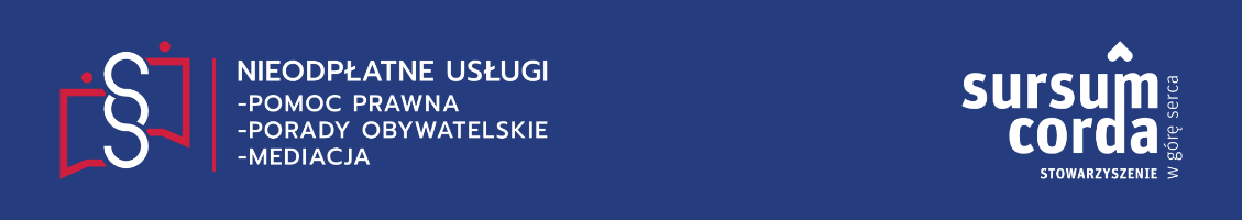 Nieodpłatna pomoc prawna, poradnictwo obywatelskie, mediacja oraz edukacja prawna w 2024 r.