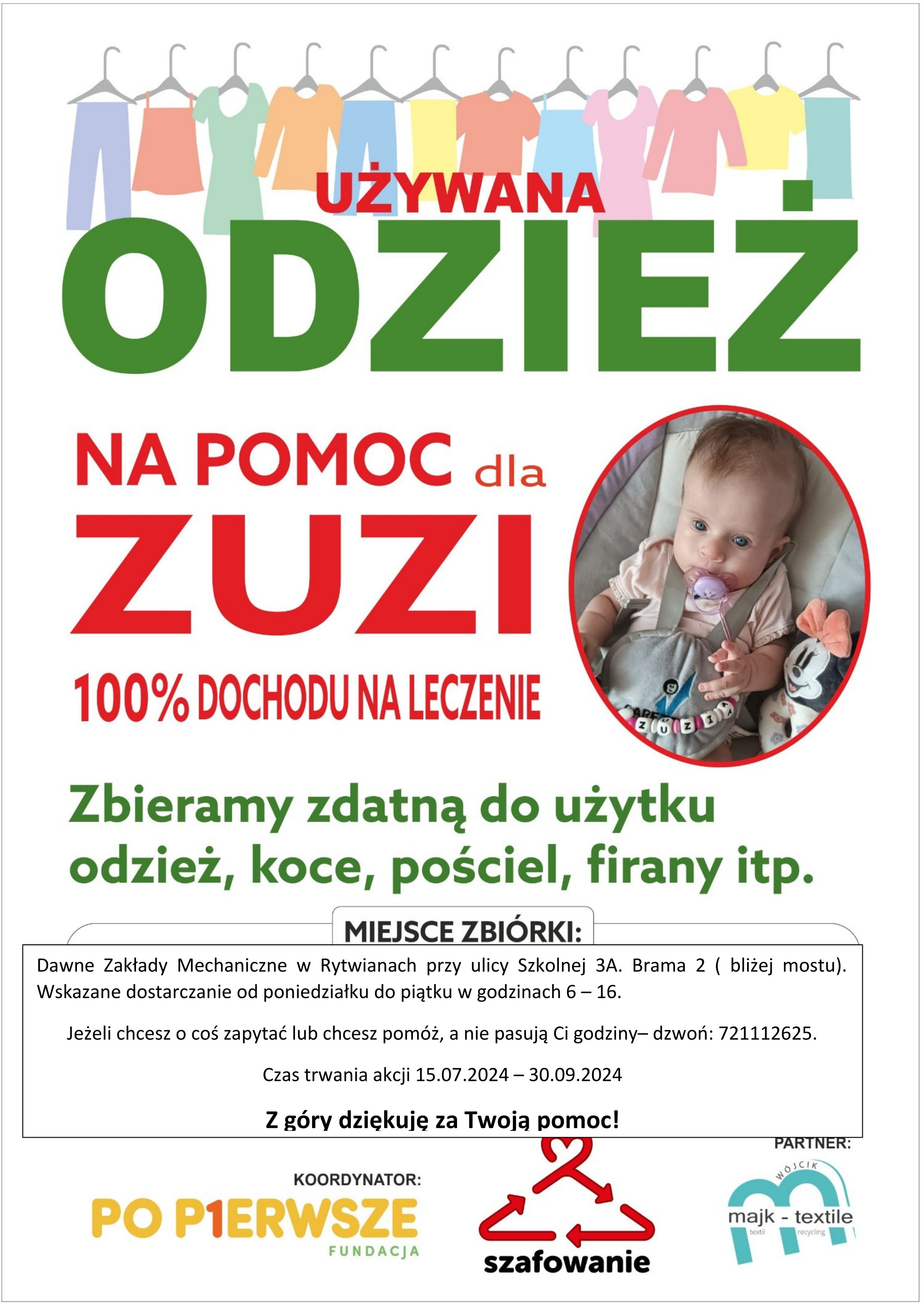 Zuzuplakat