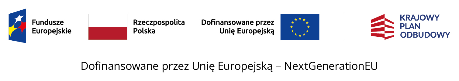 Loga NGUE - belka
