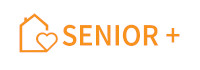 Logo Programu Senior +