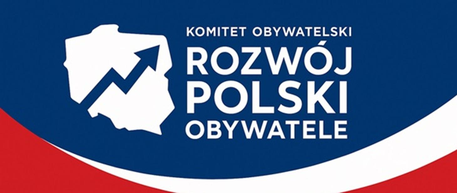 Informacja o&nbsp;utworzeniu Komitetu Inicjatywy Ustawodawczej ROZW&Oacute;J POLSKI - ustawa o&nbsp;zmianie ustawy o&nbsp;planowaniu i&nbsp;zagospodarowaniu przestrzennym i&nbsp;zaproszenie do wsp&oacute;łpracy