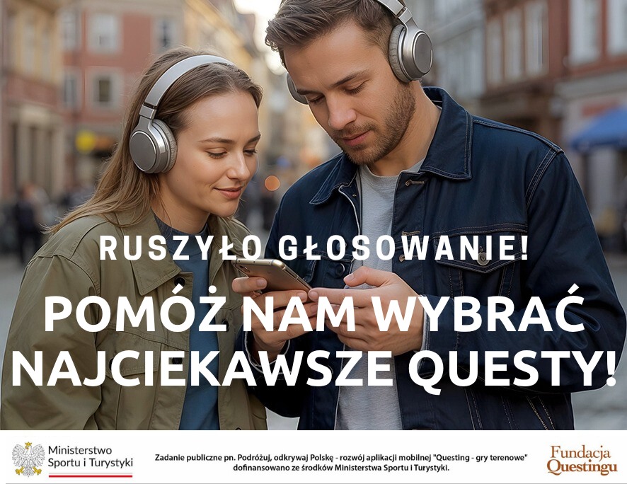grafika - link do głosowania