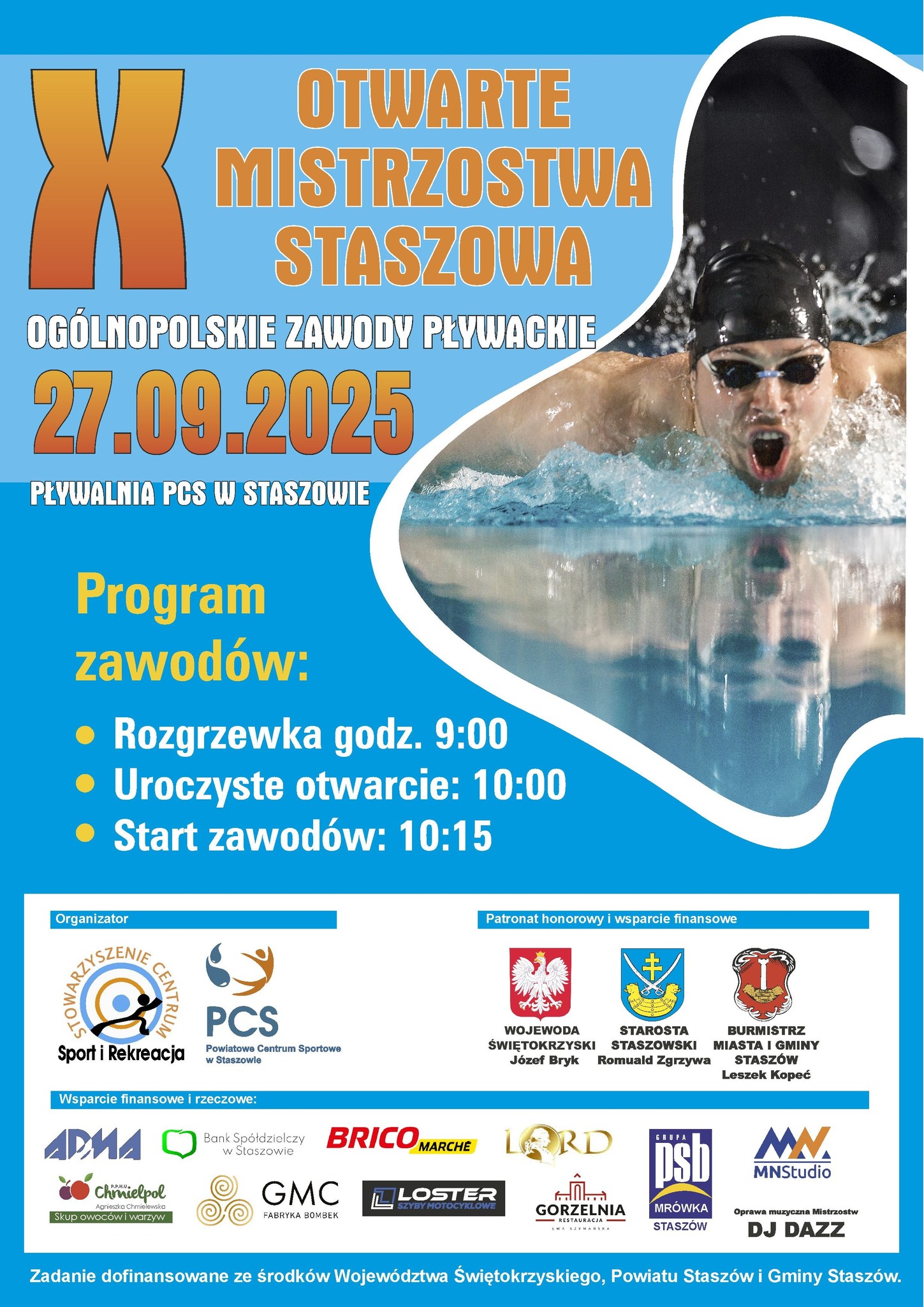 plakat - tekst niżej