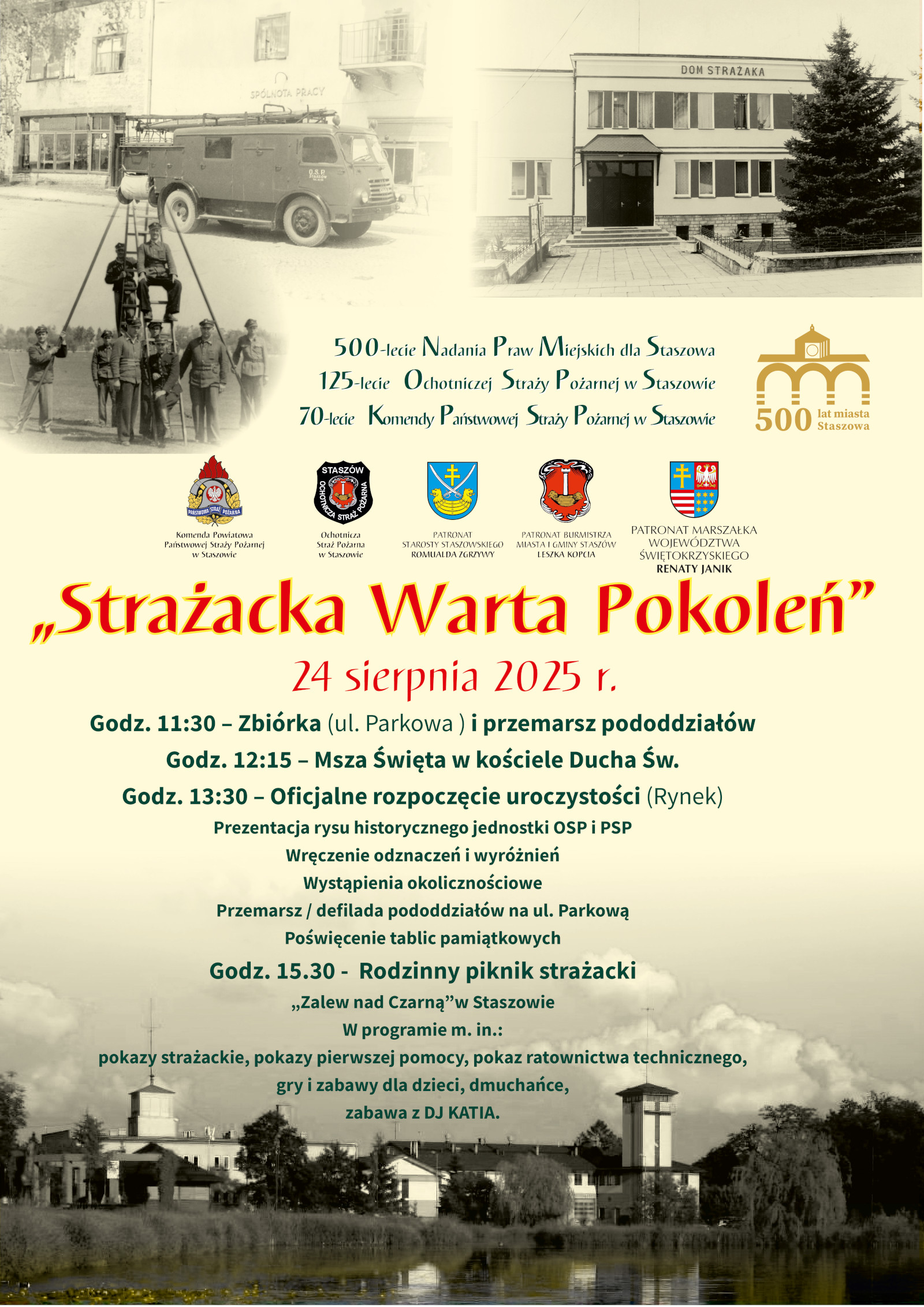 plakat
