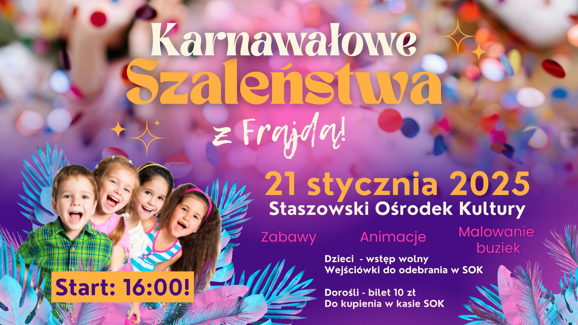 plakat