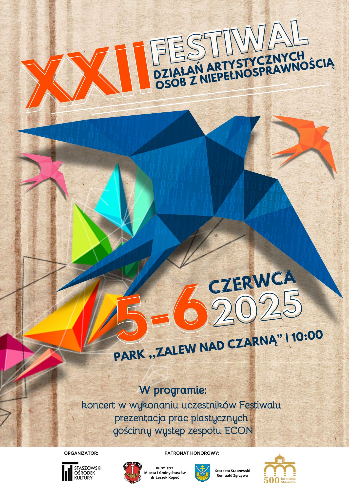 plakat