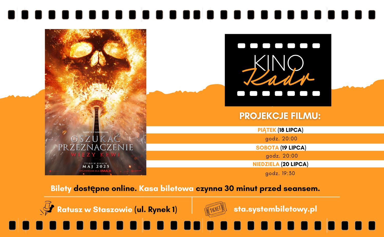 plakat