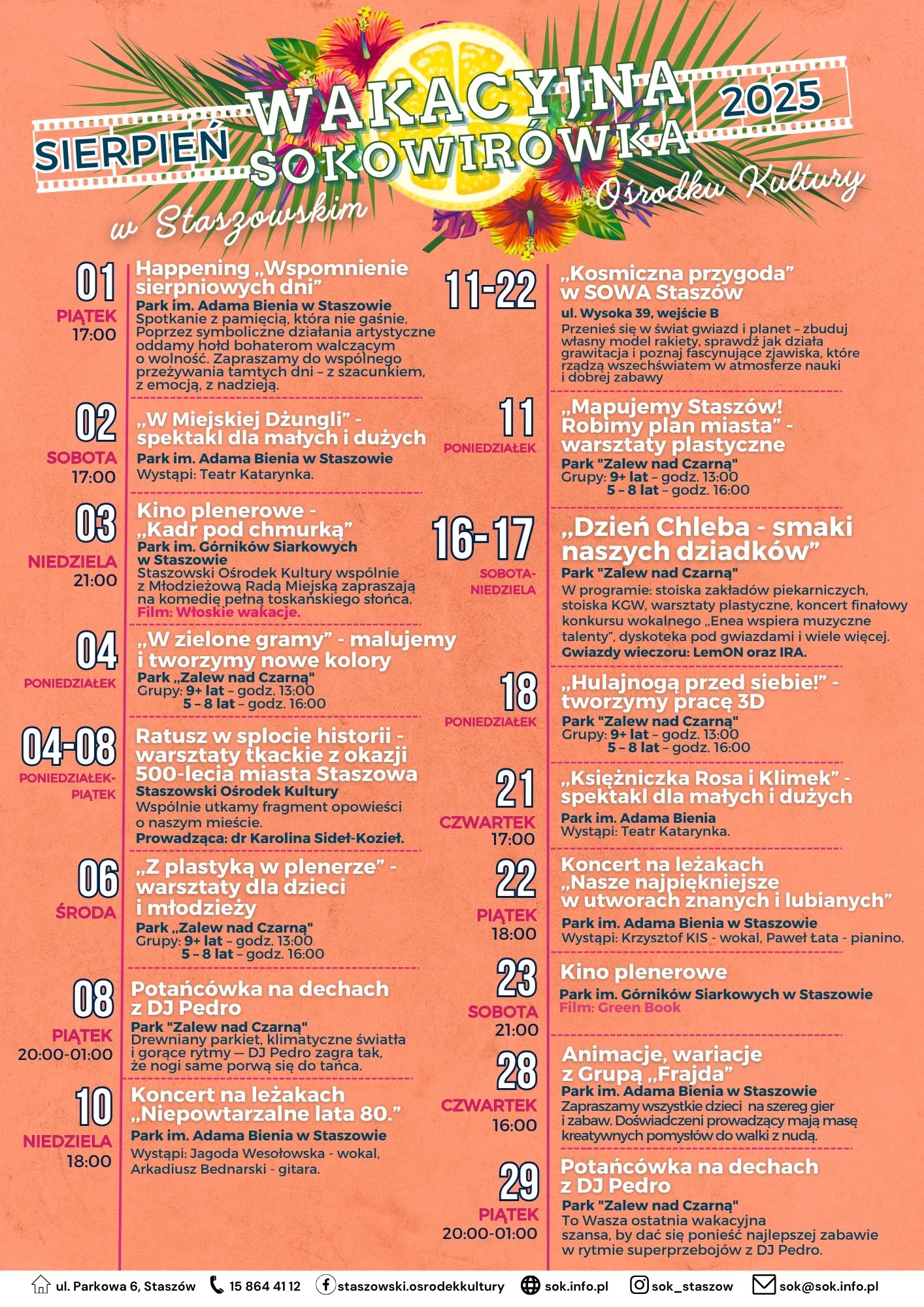 plakat