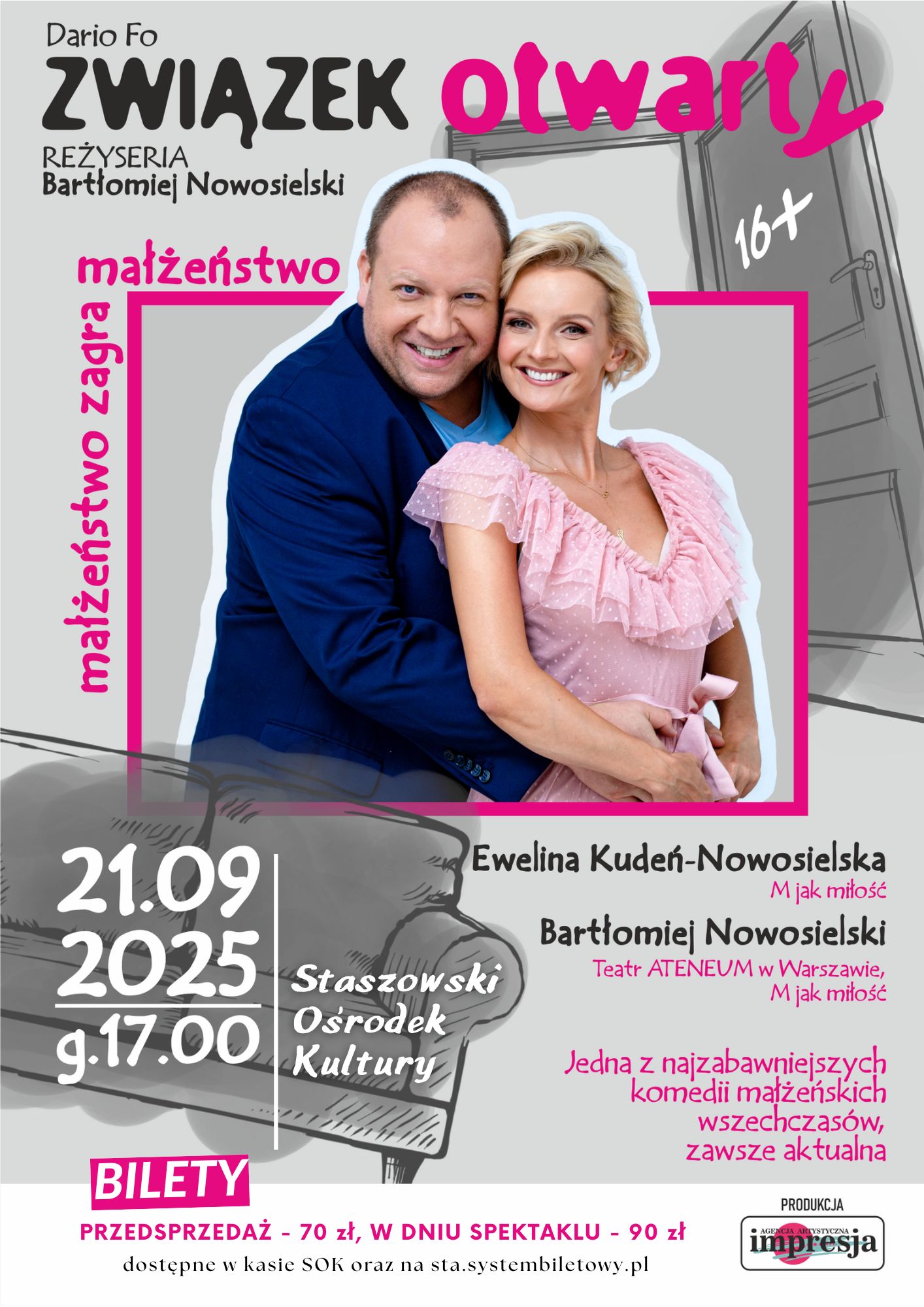 PLAKAT