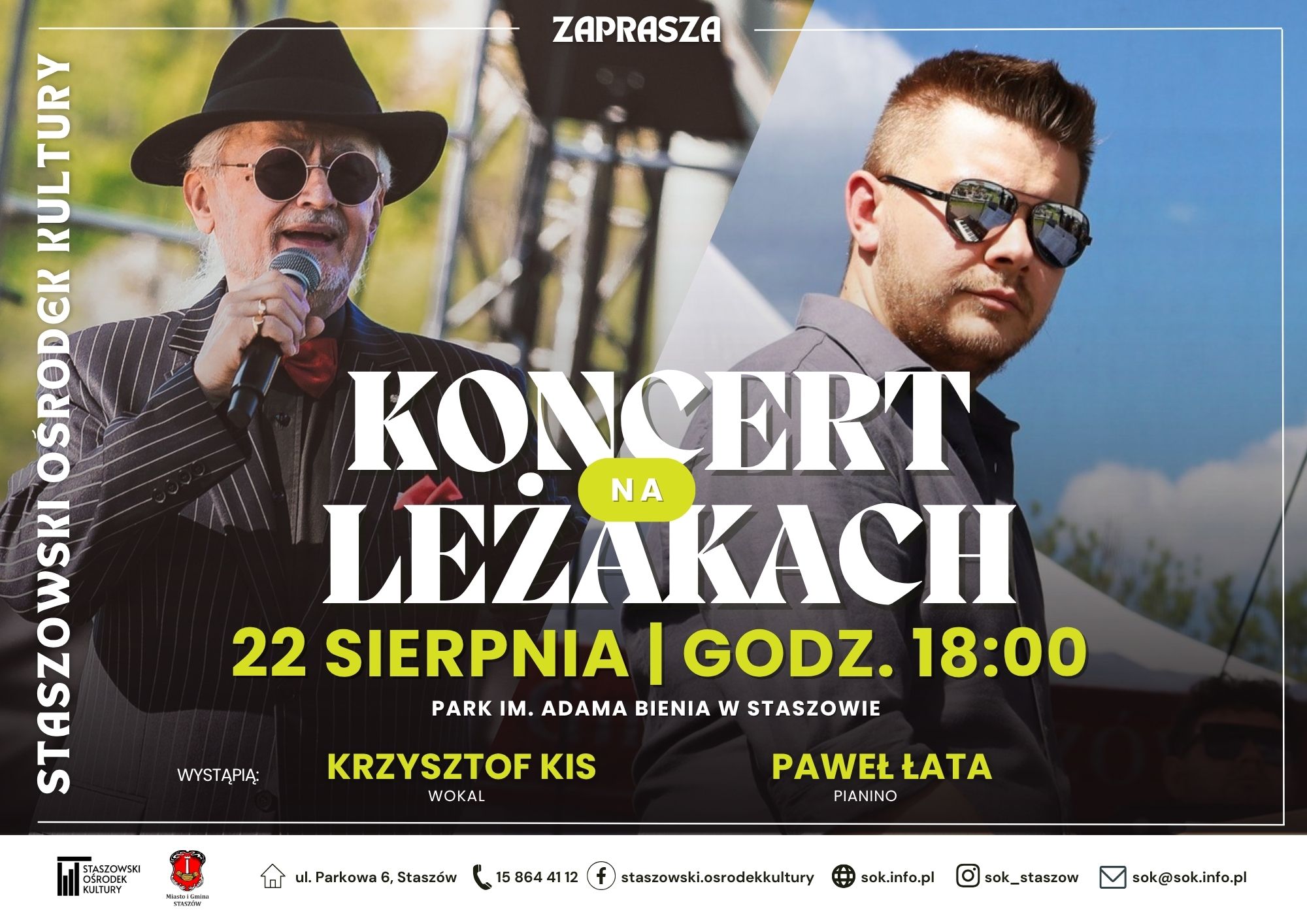 plakat