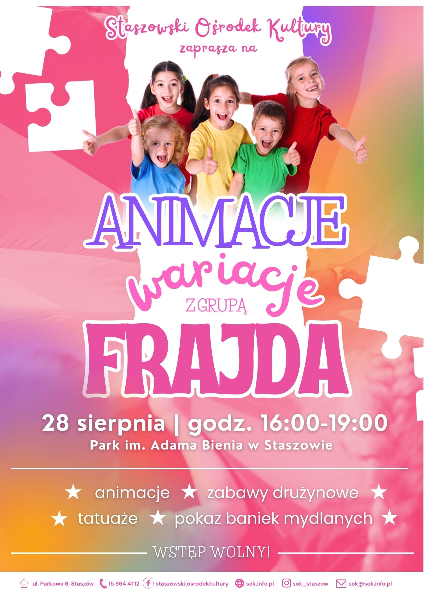 plakat