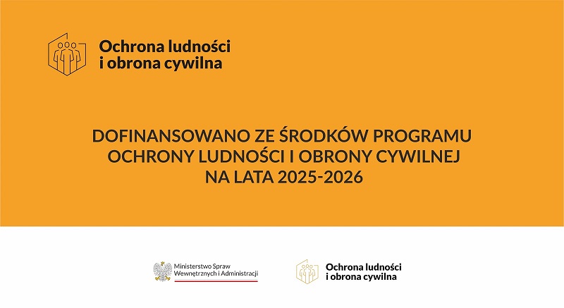 Naklejka: o&nbsp;finansowaniu OLiOC