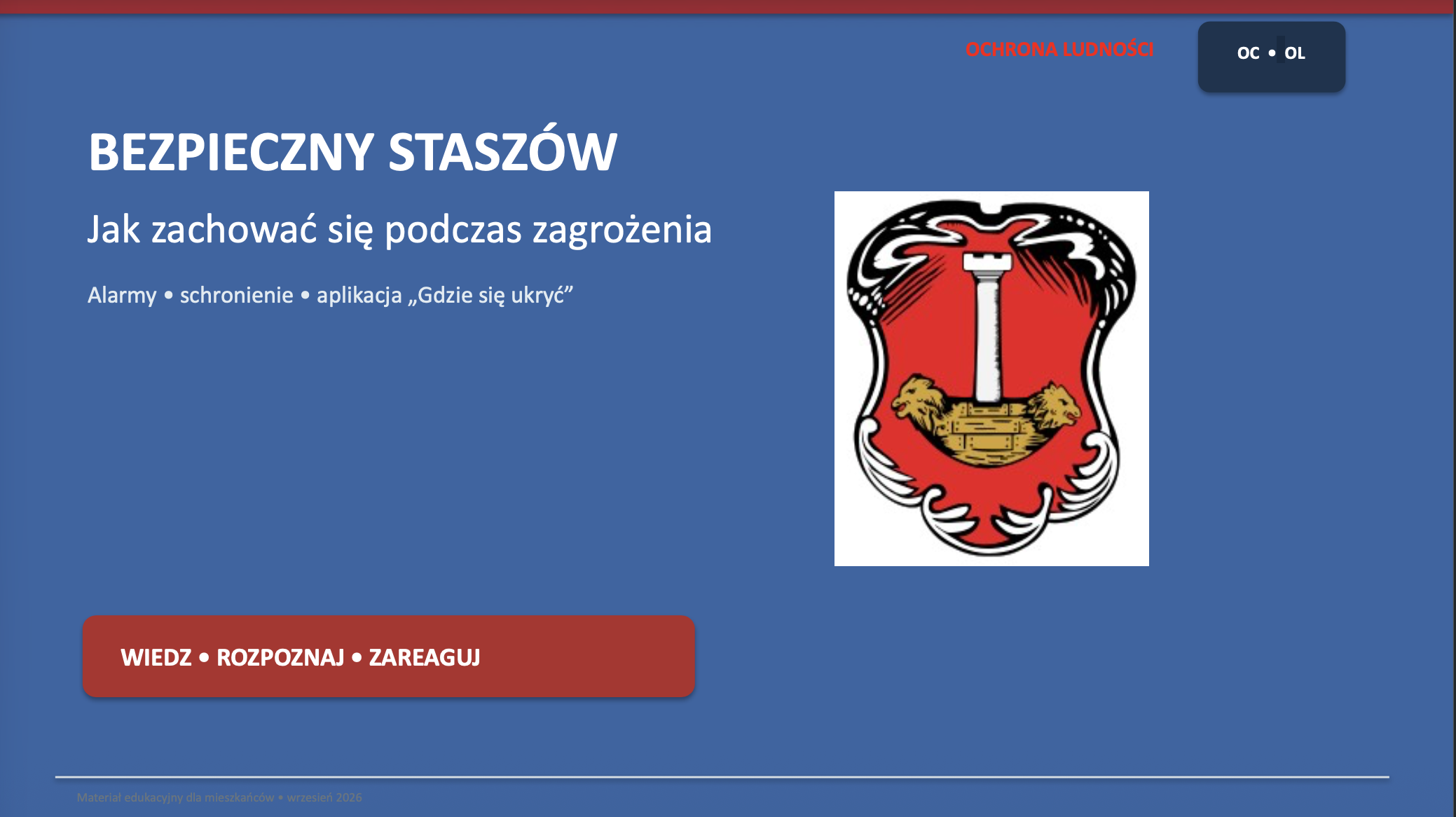 grafika tytułowa prezentacji