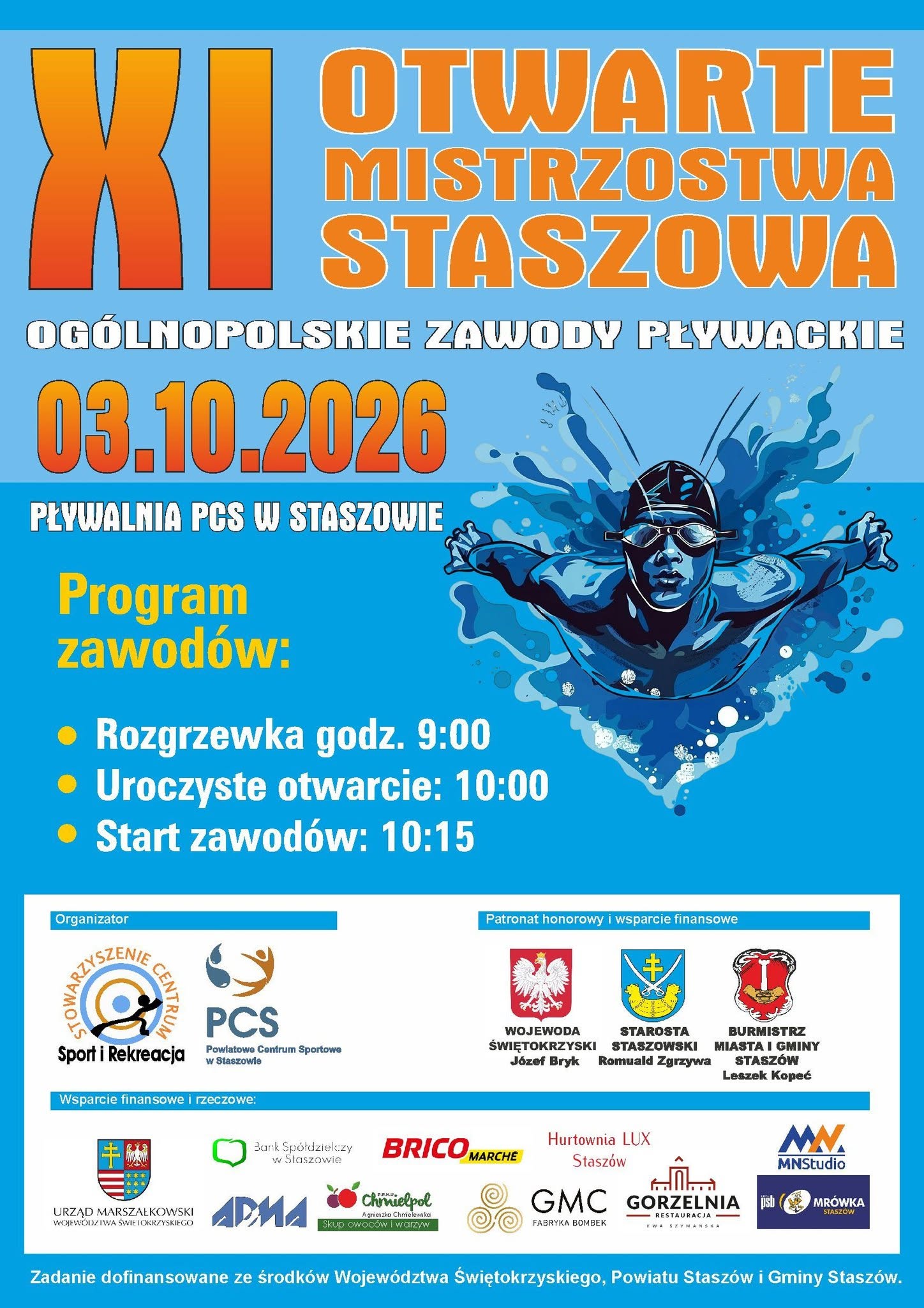 plakat