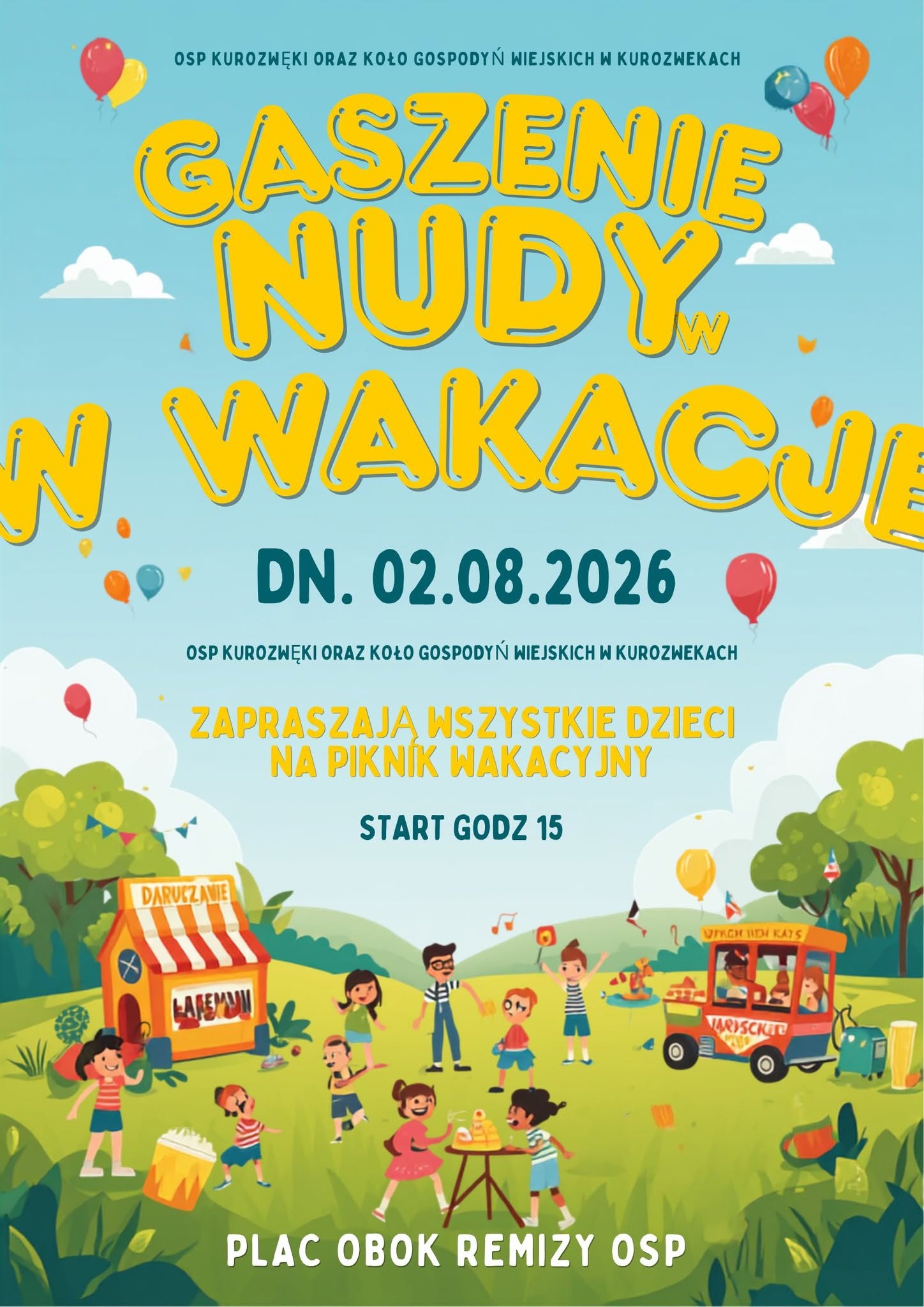 plakat