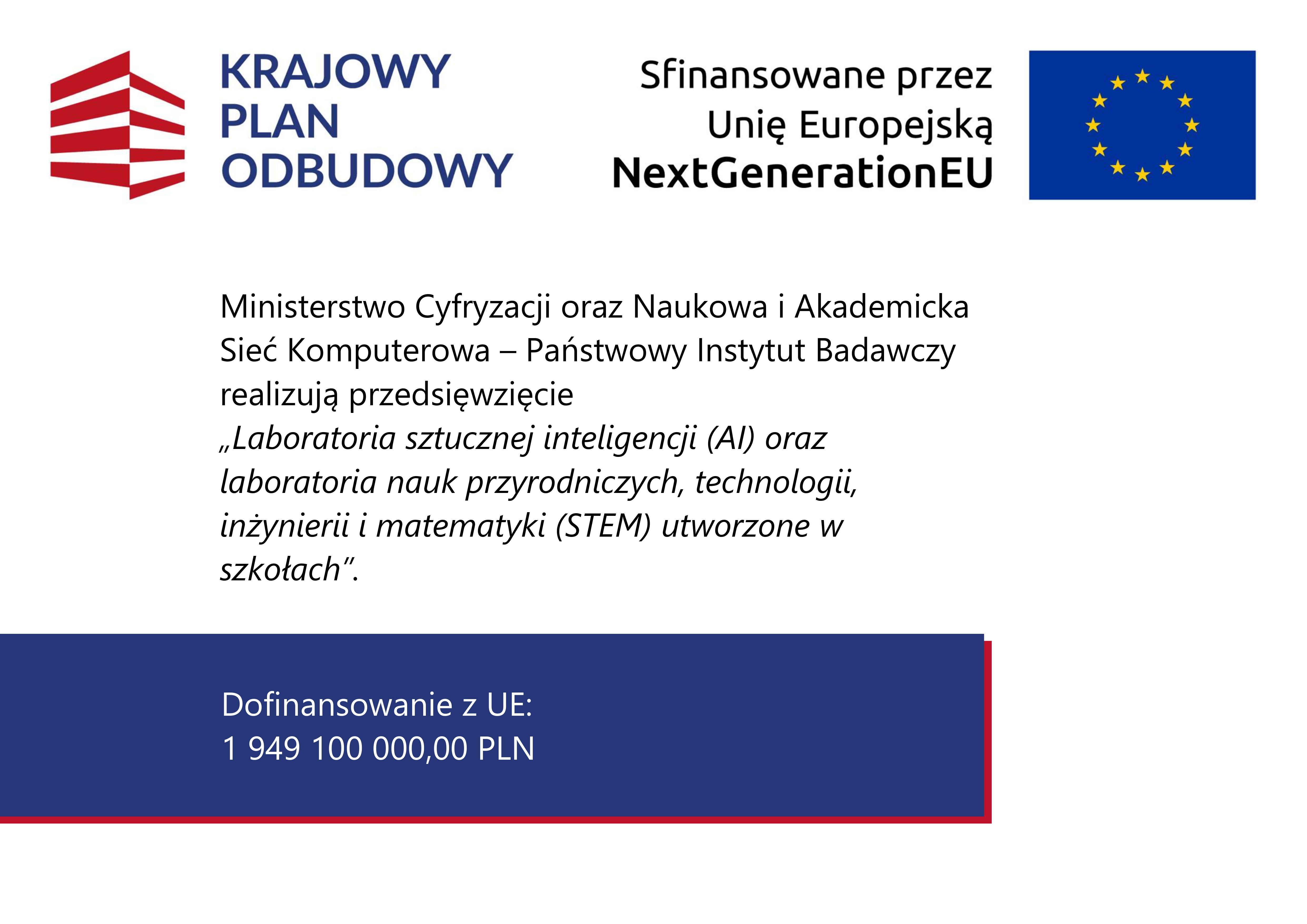 Plakat_Załącznik nr 3 do umowy przekazania sprzętu do OPS C13L