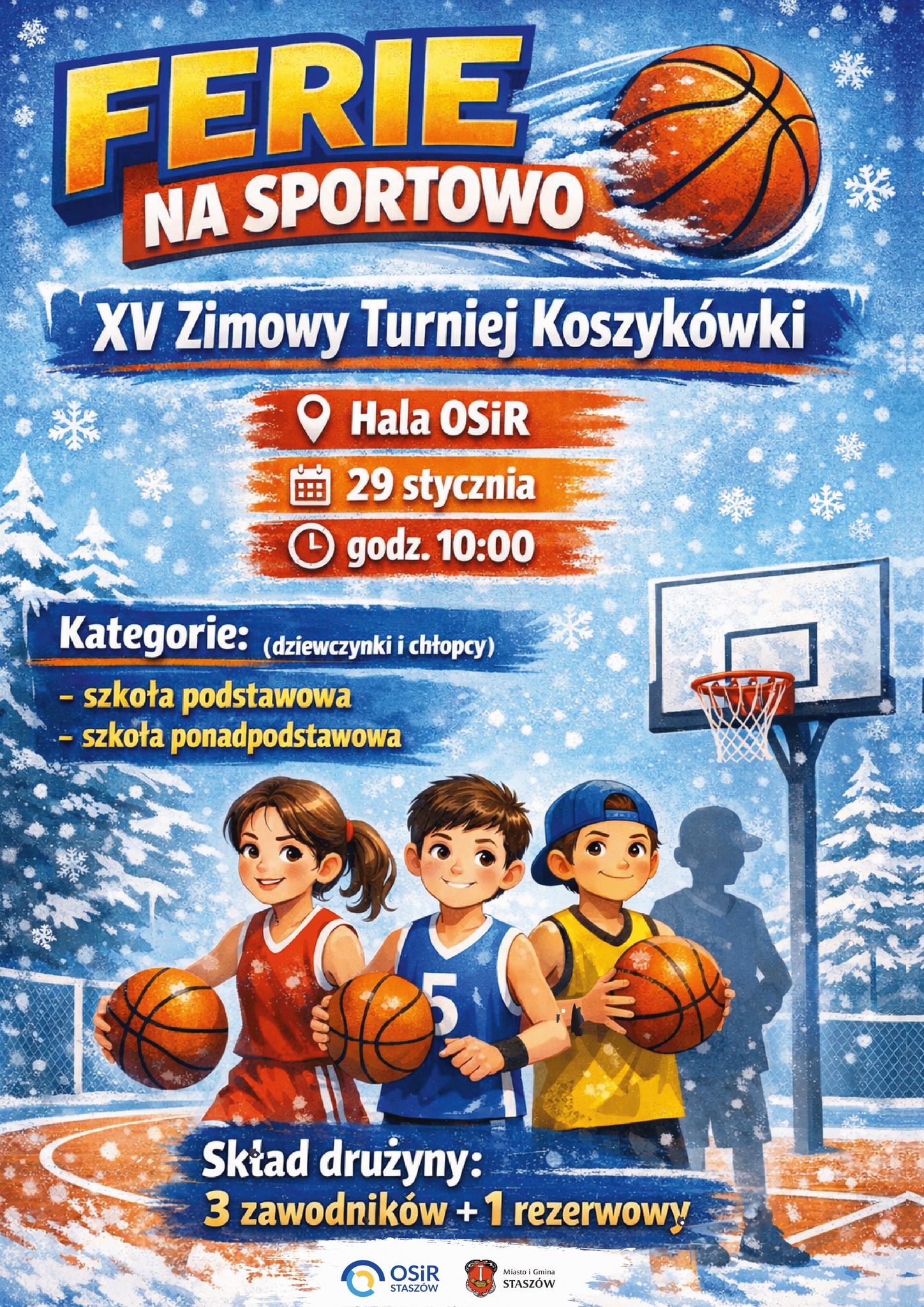 plakat - tekst niżej