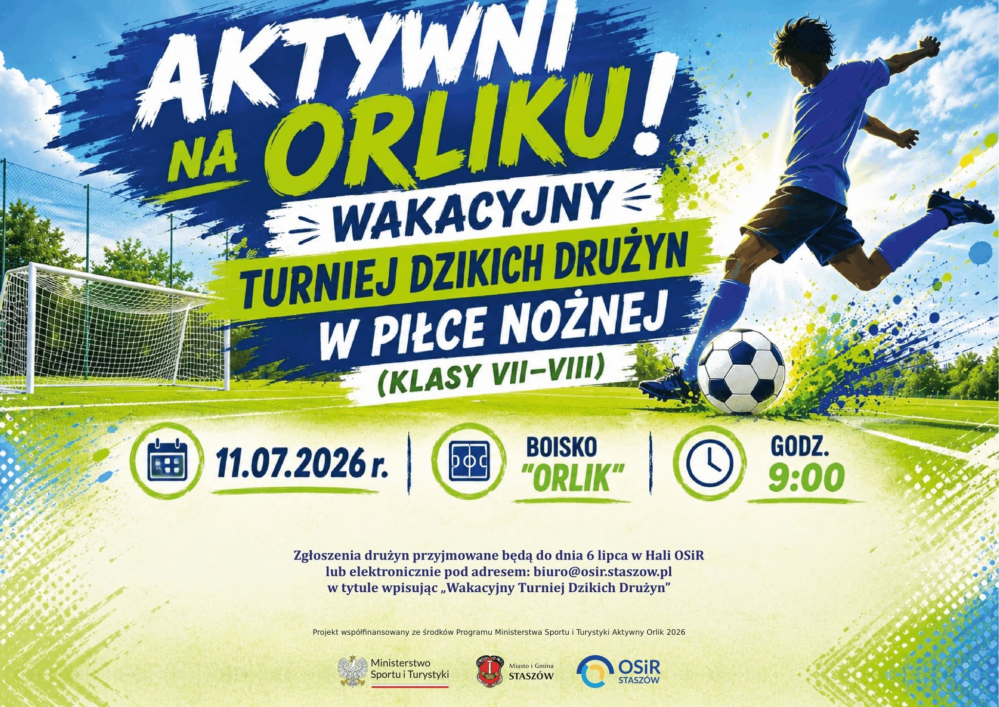 plakat