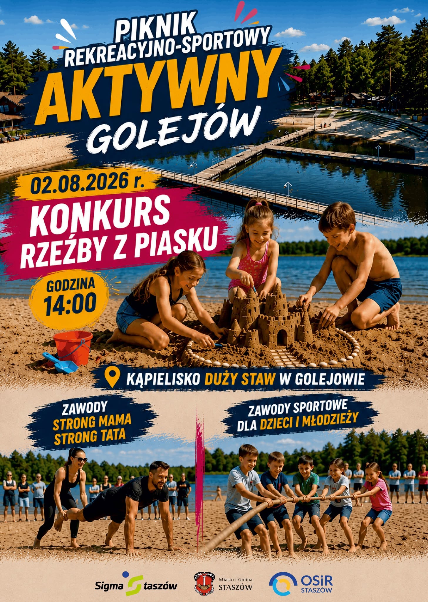 plakat
