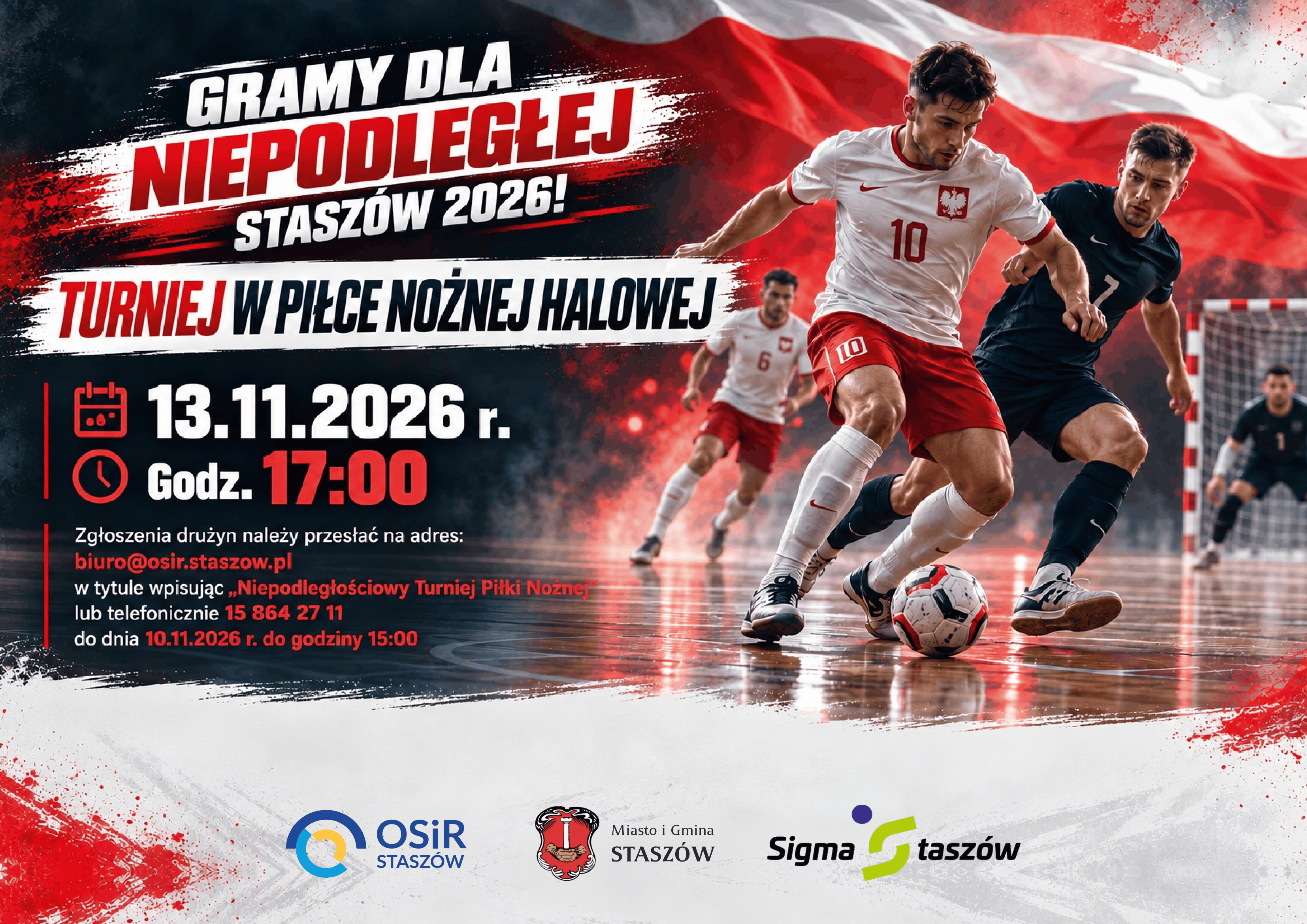 plakat