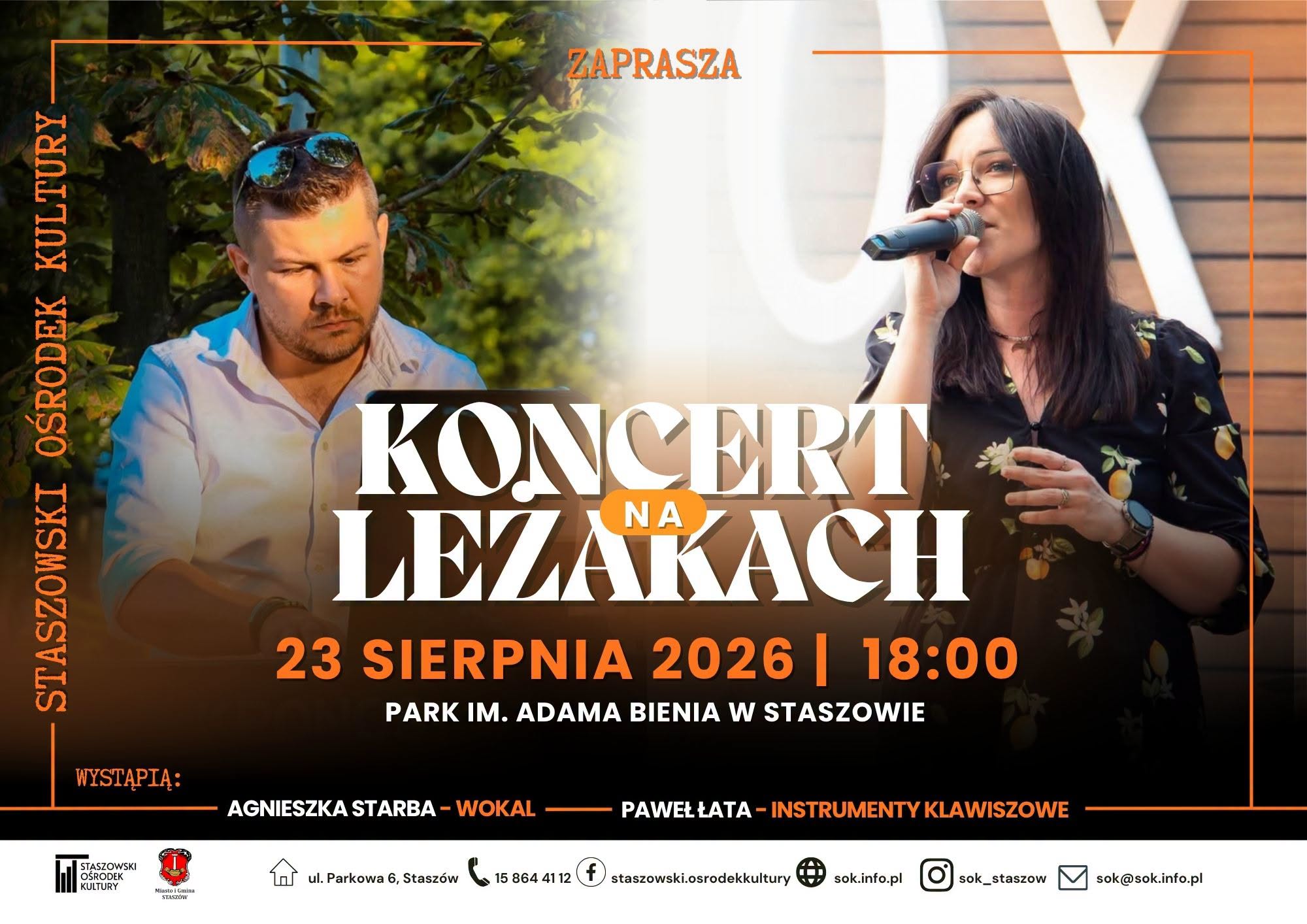 plakat