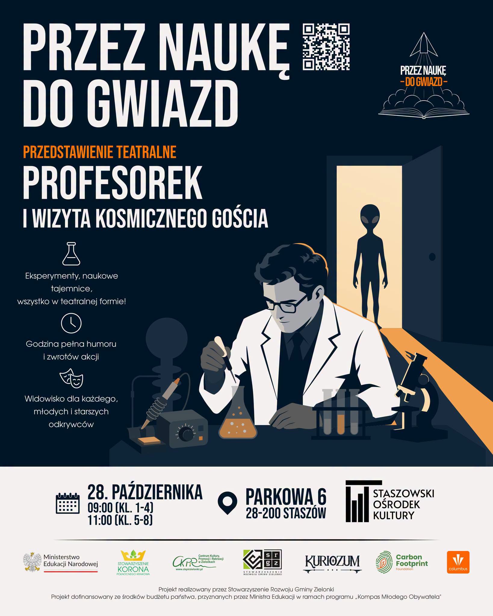 plakat - tekst niżej