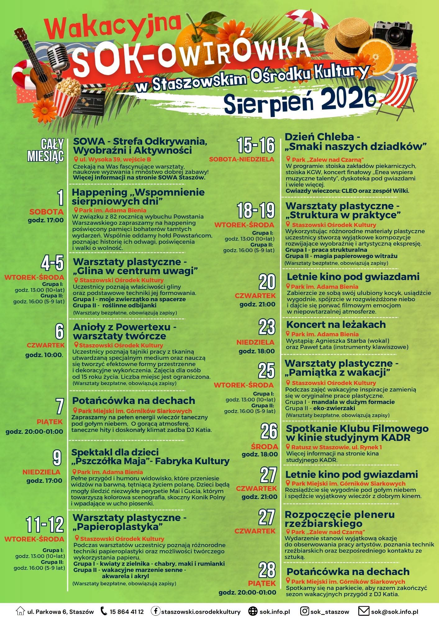 plakat
