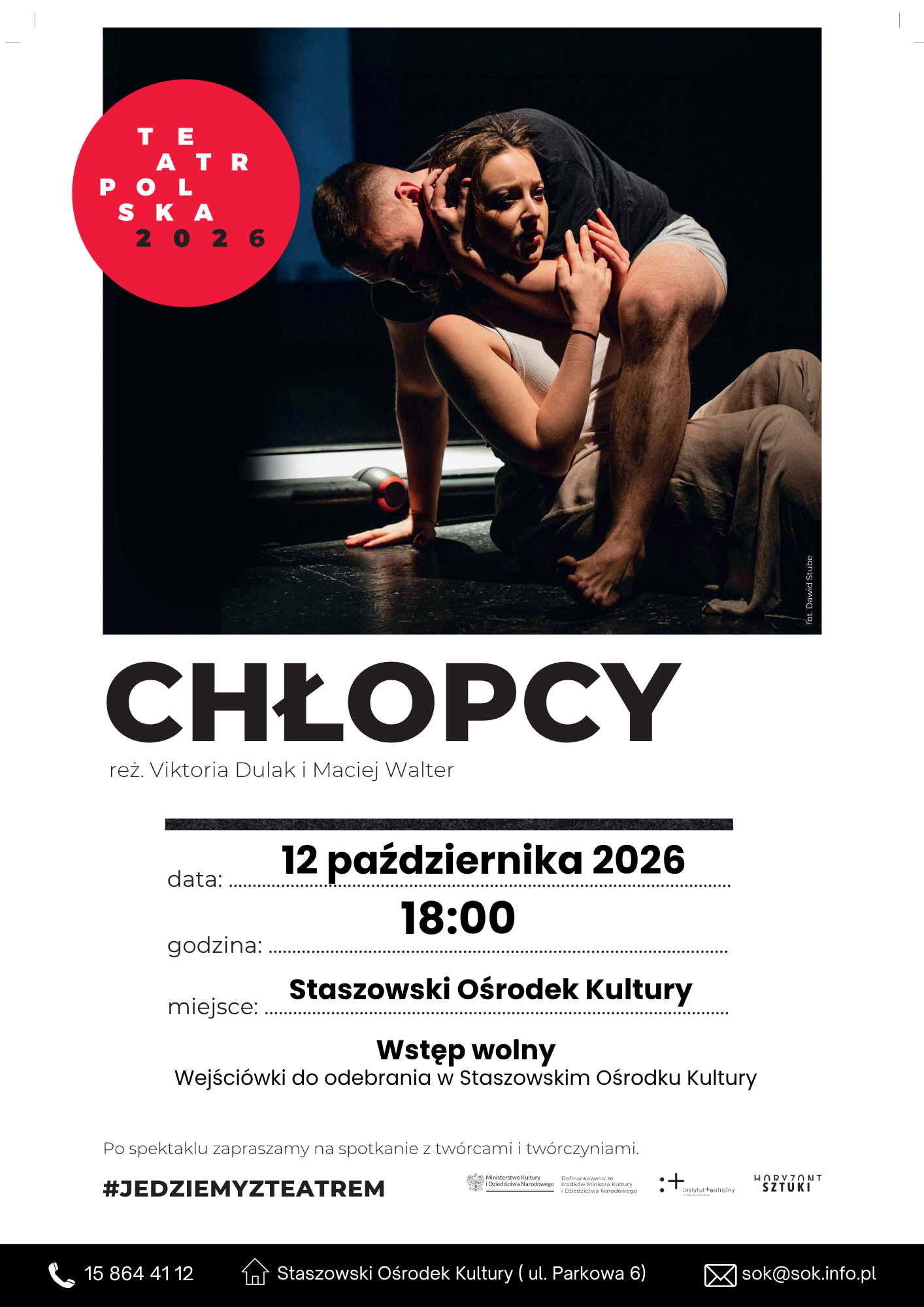 Chłopcy
